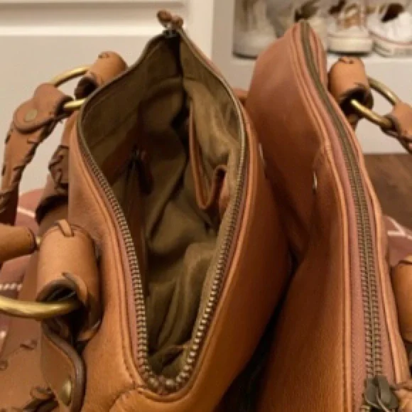 Original Kooba Bag-Offers Welcomed